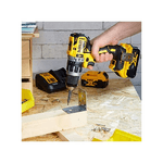 DeWALT-DCD796P2-QW-trapano-Senza-chiave-18-kg-Nero-Giallo