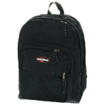 Eastpak Zainetto con Tasca Organizer Pinnacle in Tessuto Poliammide Nero