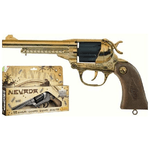 Pistola Nevada Gold 12 Colpi