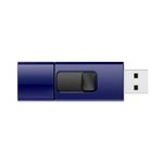 Memoria-USB-Silicon-Power-Ultima-U05-Azzurro-Blu-Marino-32GB