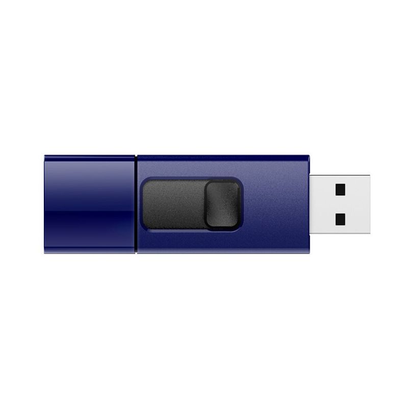 Memoria-USB-Silicon-Power-Ultima-U05-Azzurro-Blu-Marino-32GB