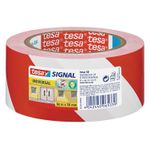 TESA Signal Universal nastro di barricata 66 m