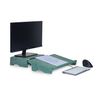 BakkerElkhuizen-Q-Riser-90-Circular-762-cm--30---Verde-Scrivania