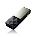 Silicon Power Blaze B30 unitÃ  flash USB 64 GB USB tipo A 3.2 Gen 1 (3.1 Gen 1) Nero