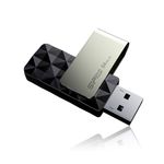 Silicon-Power-Blaze-B30-unitA -flash-USB-64-GB-USB-tipo-A-3.2-Gen-1--3.1-Gen-1--Nero