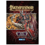 Giochi Uniti Pathfinder Ira dei Giusti