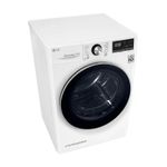 Asciugatrice-Eco-Hybrid™-8-kg-Classe-A-RC80V9AV3W-|-LG-Italia