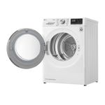 Asciugatrice-Eco-Hybrid™-8-kg-Classe-A-RC80V9AV3W-|-LG-Italia