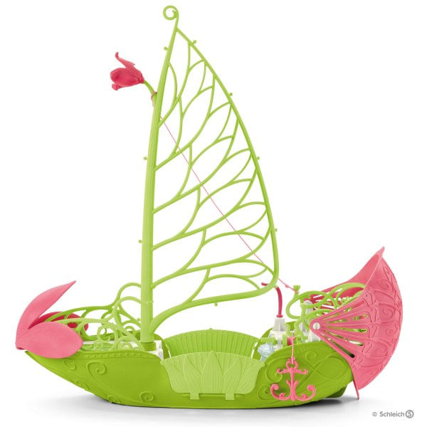 Schleich-Bayala--Seras-Magic-Flower-Boat