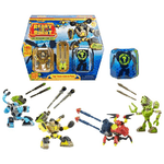 Giochi Preziosi Ready 2 Robot Battle pack