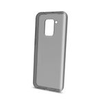 Celly-GELSKIN902BK-custodia-per-cellulare-166-cm--6.53--Cover-Trasparente