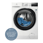 Electrolux EW6F29G Lavatrice a Carica Frontale 600 Sensicare 9Kg Classe Energetica A