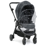 Baby Jogger Parapioggia per Passeggino City Tour Lux