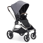 Baby Jogger Passeggino Reversibile CITY SIGHT DARK SLATE