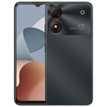 Zte Blade A34 2Gb 64Gb 6.6'' Dual Sim Grey Tim