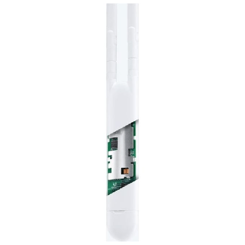 Ubiquiti-Unifi-AC-Mesh-1167-Mbit-s-Bianco-Supporto-Power-over-Ethernet--PoE-