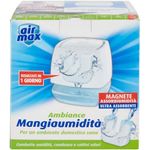 Airmax Kit Ambiance + Tab Magnete Mangiaumidità 450g