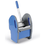 Perfetto-0470C-carrello-pulizie-Blu