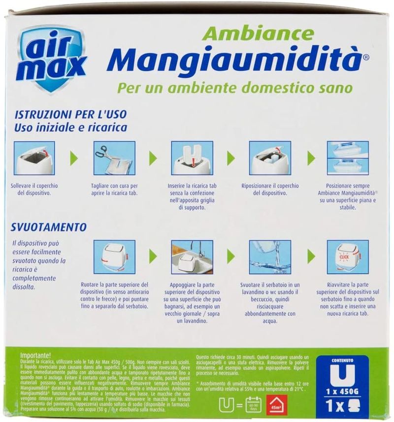 Airmax-Kit-Ambiance---Tab-Magnete-Mangiaumidita-450g