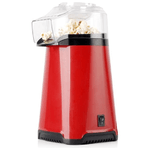 Ardes AR1K05 macchina per popcorn Nero, Rosso 1200 W