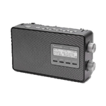 Panasonic RF-D10 Personale Digitale Nero