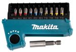 Makita-E-03567-Set-di-punte-a-torsione-11-pezzi-benzina-medie