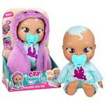 Imc Toys Bambola Cry Babies Dana Newborn Bath