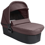 Baby Jogger Navicella Mini2-GT2-ELITE2-SINGLE PRAM Brick Mahogany