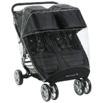 Baby Jogger Parapioggia City Mini2-gt2- Tour2 Double