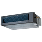 Midea Single LCAC indoor unit type duct 16.0kW R32