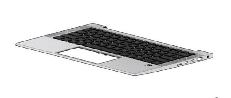 HP-M36415-B71-ricambio-per-laptop-Tastiera