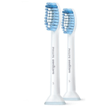 Philips Sonicare Sensitive Confezione da 2 testine standard