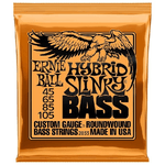 Ernie Ball P02833 Basso 4 pz Acciaio Chitarra