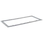 FERPLAST Cornice M63 Grigia