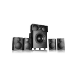 Wharfedale DX 3 5.1 HCP Set Casse Nero