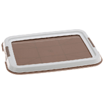 FERPLAST Hygienic Pad Tray Small