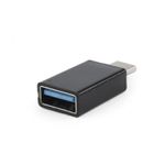 Cablexpert Adattatore USB 3.0 tipo C CableXpert (CM/AF) A-USB3-CMAF-01