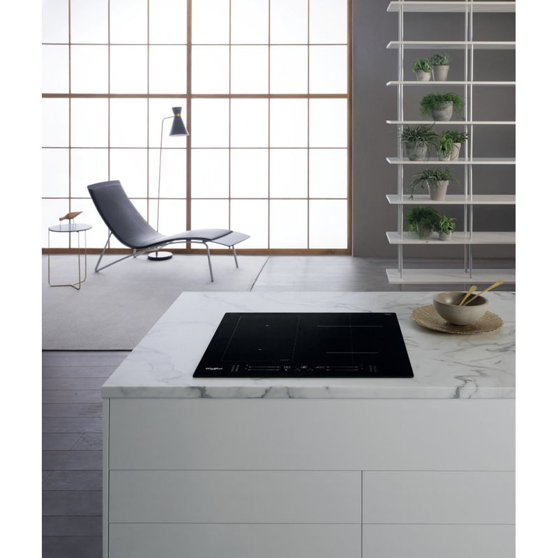 Whirlpool-Piano-cottura-a-induzione-in-vetroceramica---WL-S2260-NE