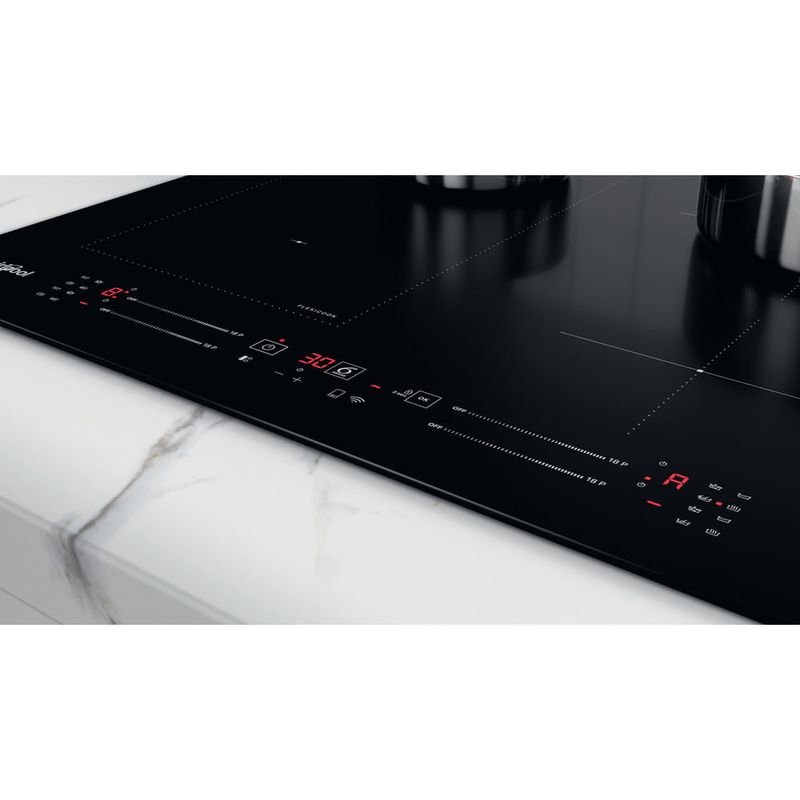 Whirlpool-Piano-cottura-a-induzione-in-vetroceramica---WL-S2260-NE