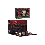 Funko Pop! Calendar Advent Stranger Things 2024