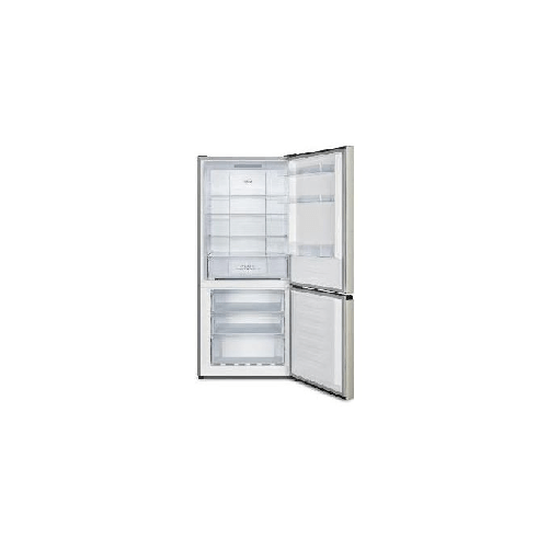 Hisense-RB372N4AC2-frigorifero-con-congelatore-Libera-installazione-292-L-E-Stainless-steel