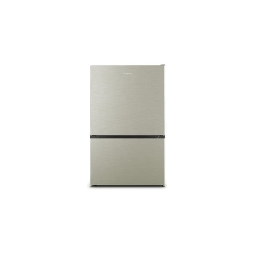 Hisense-RB372N4AC2-frigorifero-con-congelatore-Libera-installazione-292-L-E-Stainless-steel