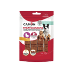 Snack Camon Barretta Anatra 100Gr 12Pz