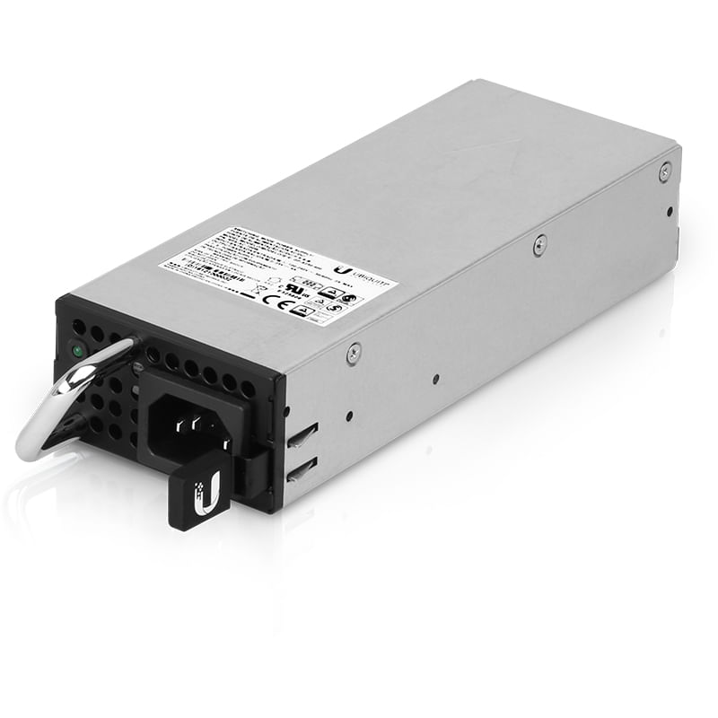 Ubiquiti-RPS-AC-100W--Alimentatore-ridondante--AC-100W.