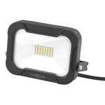 Ansmann WFL800 10 W LED Nero