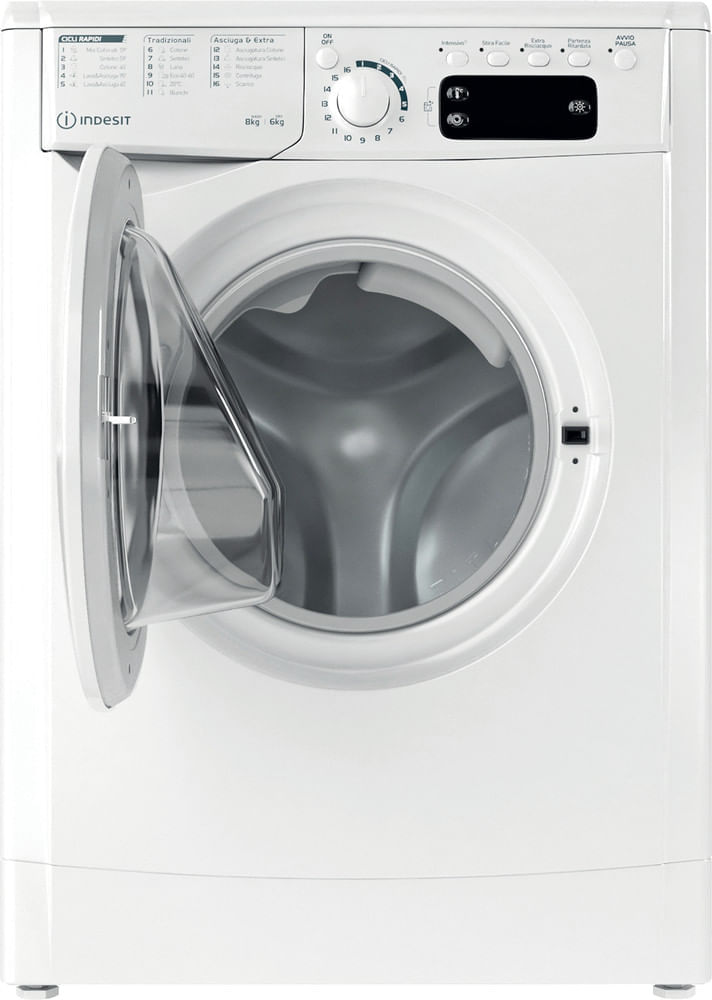 Indesit-Lavasciuga-a-libera-installazione-EWDE-861483-W-IT-N---EWDE-861483-W-IT-N