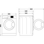 Indesit-Lavasciuga-a-libera-installazione-EWDE-861483-W-IT-N---EWDE-861483-W-IT-N