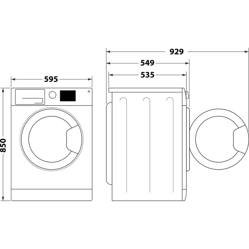 Indesit-Lavasciuga-a-libera-installazione-EWDE-861483-W-IT-N---EWDE-861483-W-IT-N