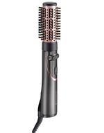 Remington-AS8606-Spazzola-ad-aria-calda-Caldo-Nero-Rose-Gold-800-W