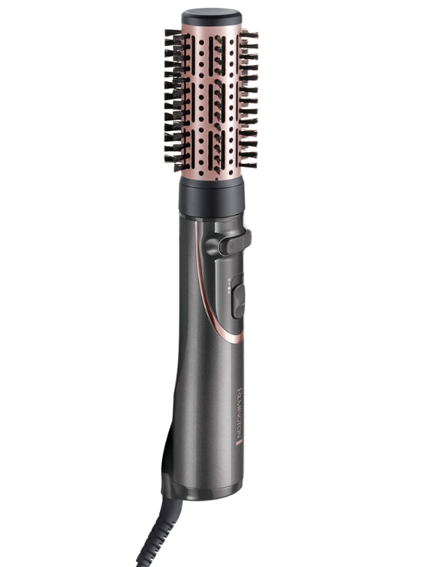 Remington-AS8606-Spazzola-ad-aria-calda-Caldo-Nero-Rose-Gold-800-W